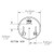 12 Volt DC Thermal Flasher