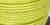 10 AWG Boat / Marine Cable Yellow, 25ft