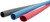 Heat Shrinkable Tubing 1/8 Inch x 4 Foot Red