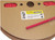1/8 Inch Heat Shrink Tubing 100 Foot Roll Red