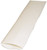 Heat Shrinkable Tubing 1/2" x 4' White Heat Shrinkable Tubing 1/2" x 4' White