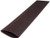 Heat Shrinkable Tubing 1" x 4' Black