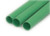 3/8" X 4 Ft. Heat Shrink Tubing - Green