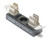 Molded Base Fuse Block For 3ag Fuse