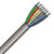 7 Conductor 18 Awg Cable Type CM Belden Equivalent 8467 - 500 Foot 7 Conductor 18 Awg Cable Type CM Belden Equivalent 8467 - 500 Foot