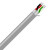 2-Pair 22 AWG Individually Shielded Pair Cable - Type CM Belden Equivalent 8723 - 1000 Foot 2-Pair 22 AWG Individually Shielded Pair Cable - Type CM Belden Equivalent 8723 - 1000 Foot