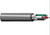 4 Conductor 18 AWG Shielded Cable Belden Equivalent 9418 - 500 Foot