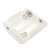 Battery Holder, 2 D Cell, with Snap Terminals, 3 Volt DC Battery Holder, 2 D Cell, with Snap Terminals, 3 Volt DC