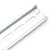 Top Hat Low Profile 35mm DIN Rail with Slots