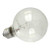 Decor Globe Light Bulb 40 Watt Decor Globe Light Bulb 40 Watt