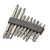 Screwdriver Bit Set, 10 Pc