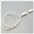 Stubby Recessed Magnetic Alarm Contact