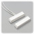 Alarm Contact Surface Mount