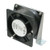 115 VAC, 80mm Ball Bearing Fan 115 VAC, 80mm Ball Bearing Fan