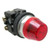 Pilot Lights, 30mm, Incandescent Red