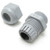 Strain Relief (Cable Gland) Liquid-Tight