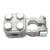3-Way Fleet Battery Terminal - Positive