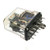 120 Volt AC Latching Relay, DPDT 5 Amp