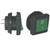 On-Off Rocker Switch, SPST