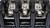 Marathon 1508STD 8-position 600V, 75 Amp Barrier Terminal Block, Screw Terminal