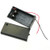 Battery Holder, 9 Volt with on/off Switch Battery Holder, 9 Volt with on/off Switch