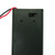 Battery Holder, 9 Volt with on/off Switch