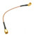 Coax Cable, SMA to SMA, RG316