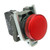 Pilot Lights, Indicator Electrical - Red