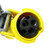 3-Wire 20 Amp 125 Volt, Watertight Pin & Sleeve Connector 3-Wire 20 Amp 125 Volt, Watertight Pin & Sleeve Connector