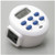 1-Outlet Digital Timer with Grounded Outlet