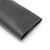 1 Inch Black Polyolefin Dual-Wall Heat Shrink 3:1 Ratio