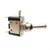 LED Illuminated Toggle Switch Blue SPST 25 Amp 12 Volt
