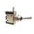 LED Illuminated Toggle Switch Blue SPST 25 Amp 12 Volt
