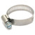 Hose Clamp SAE 20 Marine Grade Stainless 13/16 Inch to 1-3/4 Inch