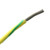 14 AWG Airframe Wire, Yellow w/Green Stripe M81044/12-14-45 14 AWG Airframe Wire, Yellow w/Green Stripe M81044/12-14-45