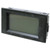 Digital Panel Meter AC Frequency LCD