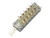 5-Pole Single Throw Momentary Auxiliary Switch
