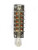 5-Pole Single Throw Momentary Auxiliary Switch