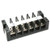 6 Position Terminal / Barrier Strip 600 Volt