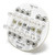 LED Light Module with 12 LEDs
