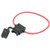 ATC/ATO Fuse Holder 12 Awg Wire Inline