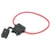 ATC/ATO Fuse Holder 10 Awg Wire Inline