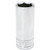 23mm Metric Deep Socket 1/2 Inch Drive