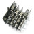 MTS Miniature Test Switch 4-Pole with Cover MTS Miniature Test Switch 4-Pole with Cover