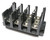 4 Position Terminal / Barrier Strip