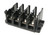 4 Position Terminal / Barrier Strip, 10 Piece