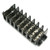 8 Position Terminal / Barrier Strip, 600 Volt
