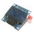 Display 0.96 Inch SPI Serial 128 x 64 OLED LCD