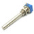 Potentiometer 1K Ohm Linear Taper 1/4 inch shaft Potentiometer 1K Ohm Linear Taper 1/4 inch shaft