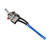 Miniature SPST Toggle Switch with Leads